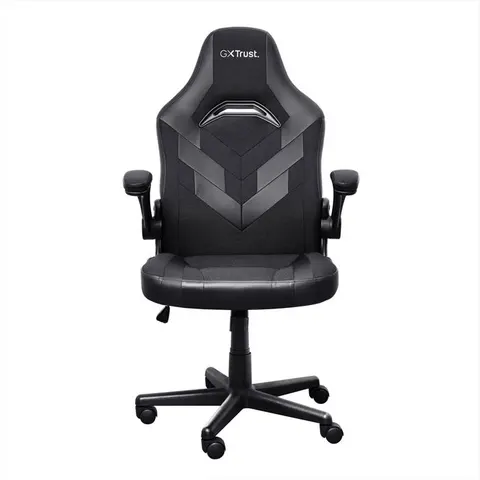 Trust Sedia Gaming GXT703 Riye Black – immagine 2
