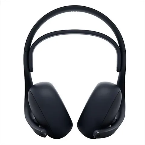 Sony Cuffie Wireless Pulse Elite-midnight Black – immagine 3