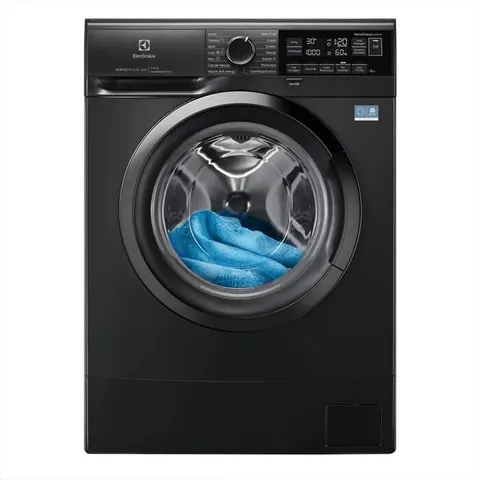 Electrolux Lavatrice slim Ew6s326abl – immagine 4