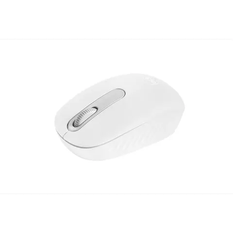 Logitech Mouse Bluetooth M196 Off White – immagine 2