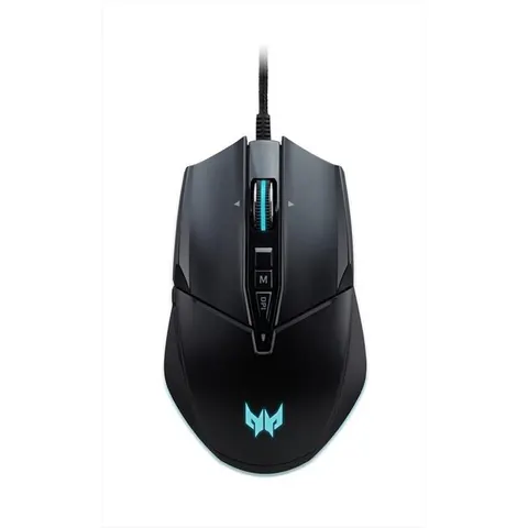 Acer Predator Cestus 335-nero – immagine 2
