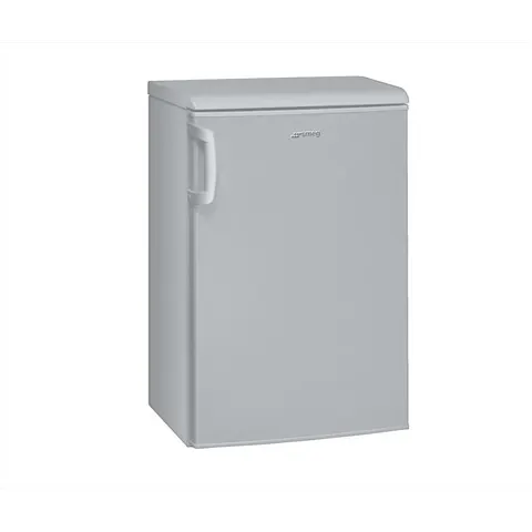 SMEG Frigo-congelatore Fa120es silver – immagine 5