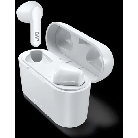 JVC Cuffie Wireless Haa3twu Bianco – immagine 2