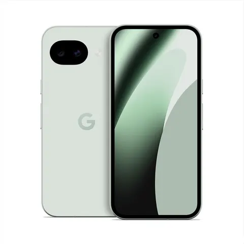 Google Pixel 10a 8 /128gb Grigio Nebbia – immagine 5