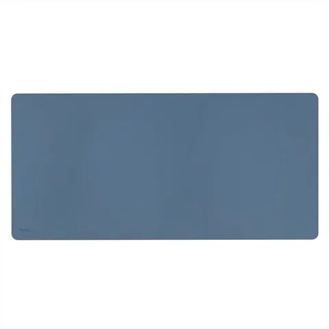 Trust Benya Xxl Desk Pad-blue – immagine 3