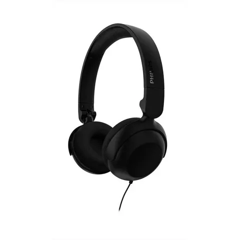 Philips Cuffie Cablate Tah2100bk/00 Black – immagine 3