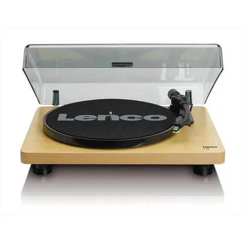 Lenco L-30-wood – immagine 3