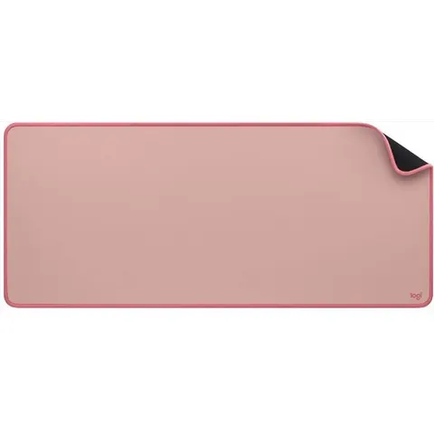 Logitech Desk Mat-rosa – immagine 2