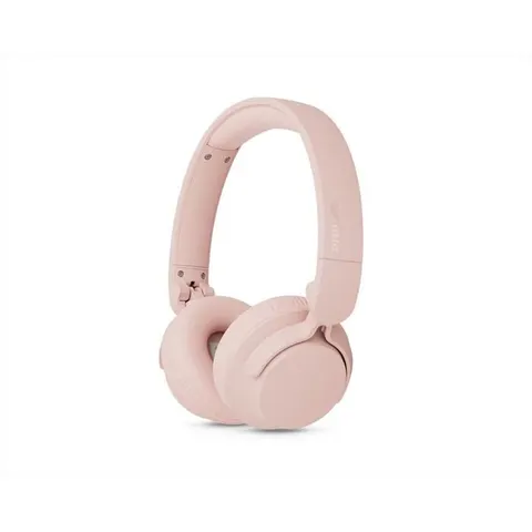 Philips Cuffie Over Ear Tah4000pk/00-pink – immagine 3