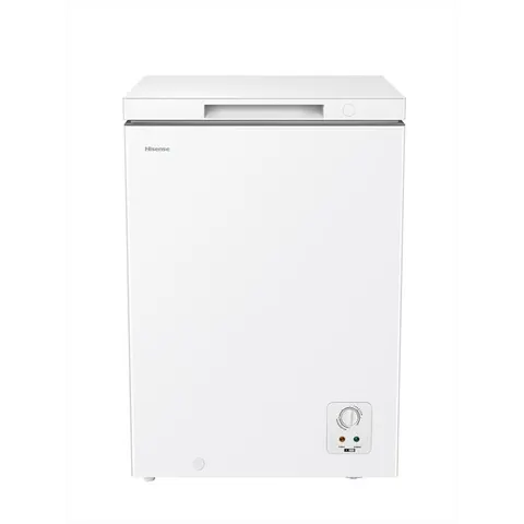 Congelatore Hisense 20017490 FT100N1BWE White – immagine 4