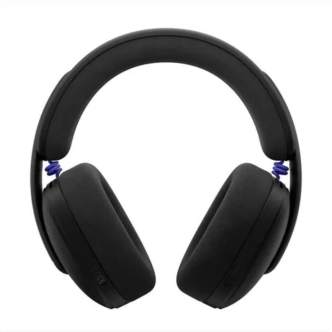Logitech G325 CUFFIE WIRELESS, Black – immagine 2