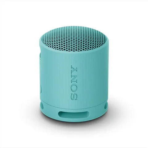 Sony Speaker Srsxb100l.ce7-blu – immagine 5