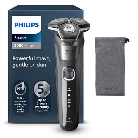 Philips Rasoio S5887/10 – immagine 3