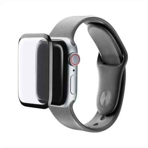 Cellular Line Spapplewatch741-trasparente – immagine 2
