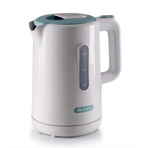 Ariete Bollitore 2846-bianco – immagine 2