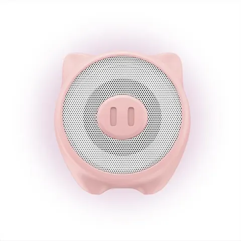 MUSIC HERO Speaker Wireless Mhspeakpig – immagine 2