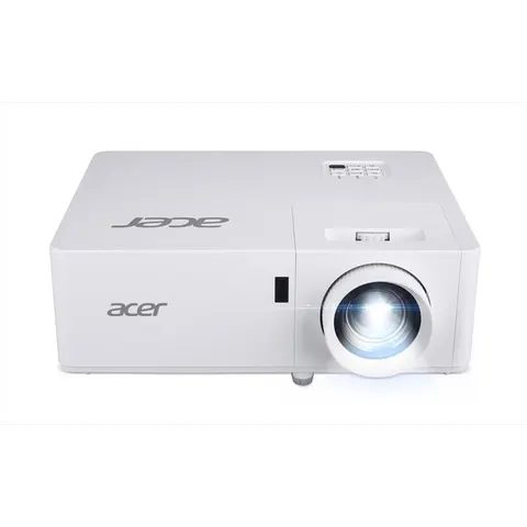 Acer Videoproiettore Pl6520-bianco – immagine 3