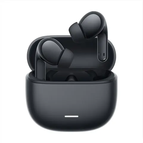 Xiaomi REDMI Buds 8 Lite AURICOLARI WIRELESS, Black – immagine 5