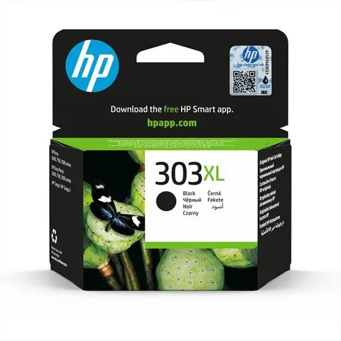 HP 303 XL T6n04aebl – immagine 4