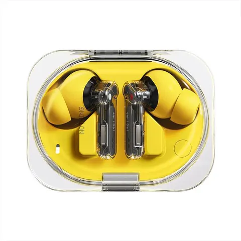 NOTHING Ear (3a) CUFFIE WIRELESS, Yellow – immagine 3