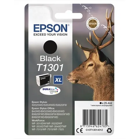 Epson C13t13014022-nero – immagine 2