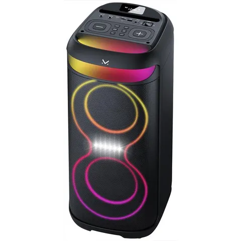 Majestic FIRE 38 BK 480W USB – immagine 3