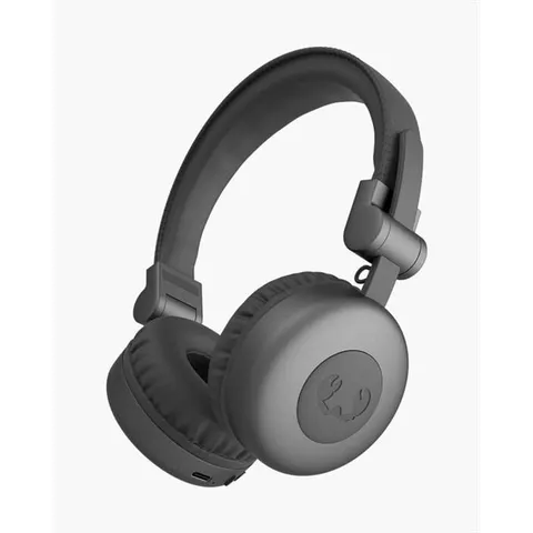 FRESH'N REBEL Cuffie Code Core-storm Grey – immagine 2
