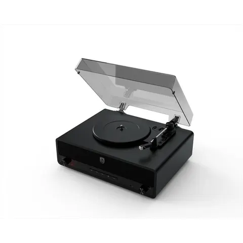 Philips GIRADISCHI TAV3000B/10 – immagine 2