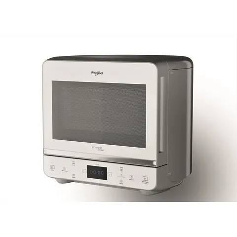 Whirlpool Max 49 Wsl-argento – immagine 3