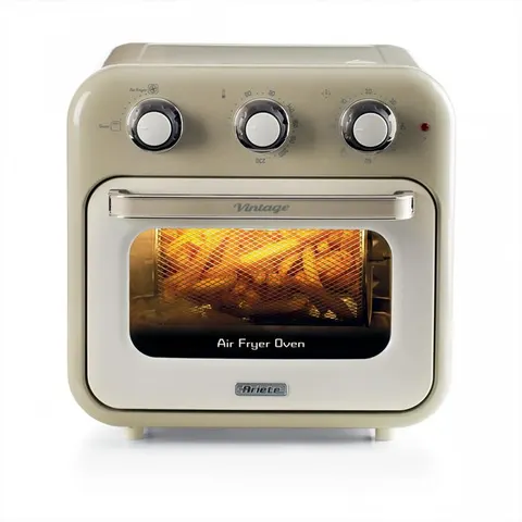 Ariete Friggitrice Ad Aria 4632-beige – immagine 5