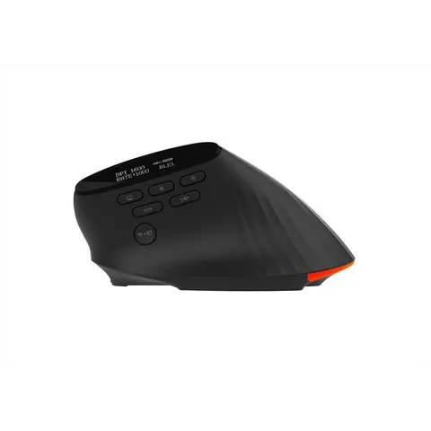 Acer Smart Fit Vertical Mouse-nero – immagine 2