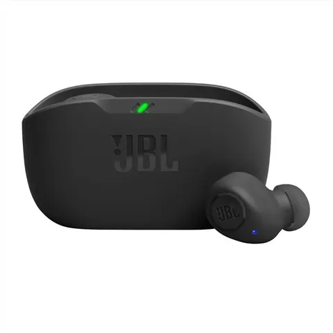 JBL Auricolari Bluetooth wbuds2blk nero – immagine 2