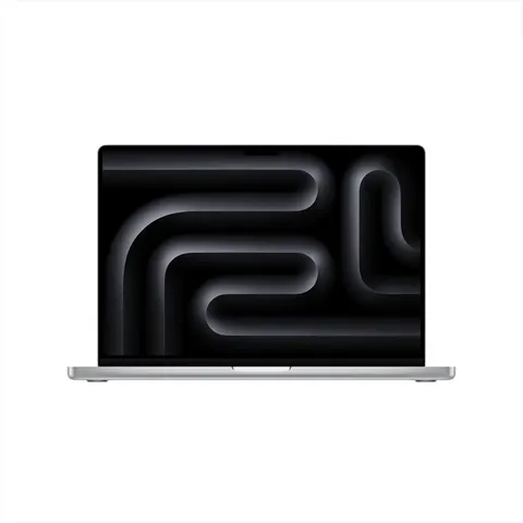 Apple MacBook Pro 16" M5 Max Core 18 Cpu 40 Gpu 48gb 2tb-argento – immagine 3