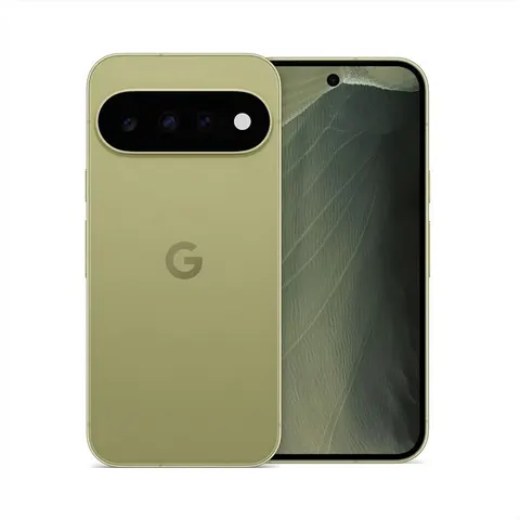 Google Pixel 11 , 256GB, verde pistacchio – immagine 4