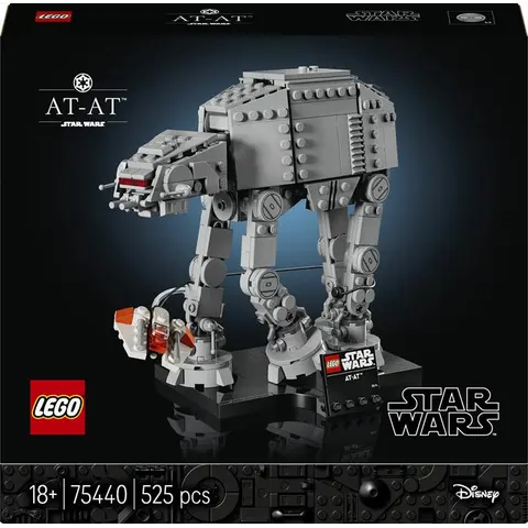 Lego AT-AT™ 75440 – immagine 3