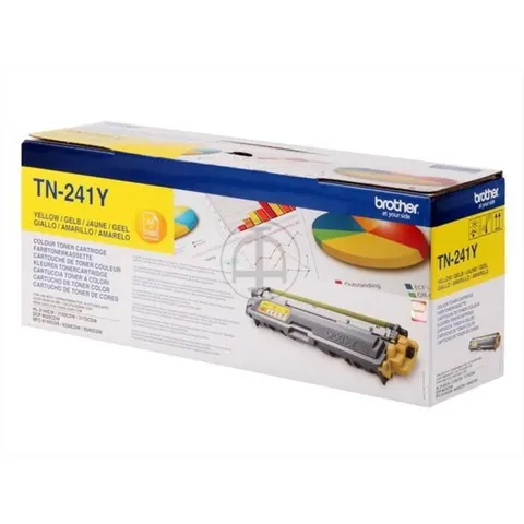 Brother Tn-241m – immagine 2