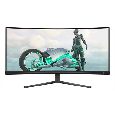 Philips Evnia 34m2c3500l-nero – immagine 5