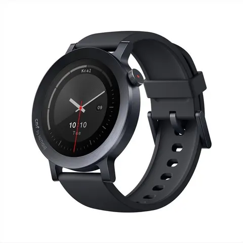 NOTHING Cmf Watch Pro 3-dark Grey – immagine 2