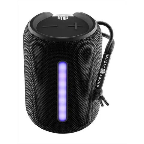 Cellular Line Speaker Btspkmshype10k-nero – immagine 2