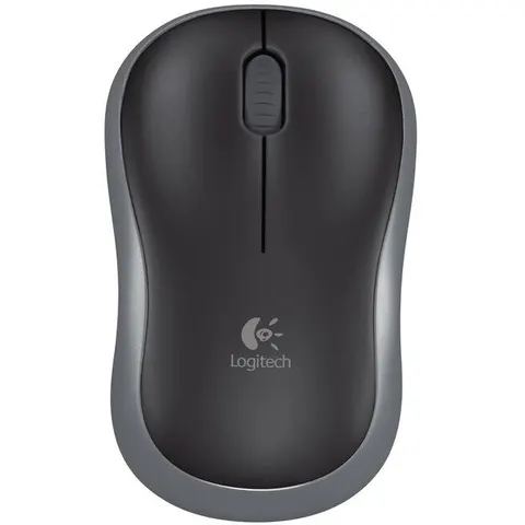 Logitech M185 SOFT GREY – immagine 4