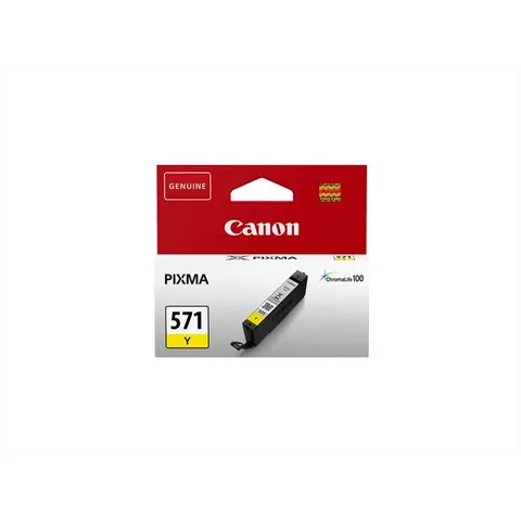Canon Cli-571y-y – immagine 2