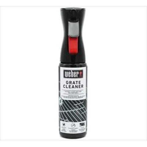 Weber DETERGENTE PER GRIGLIE 300ML – immagine 2