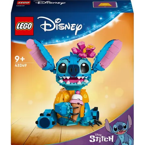 Lego Disney Stitch 43249 – immagine 4