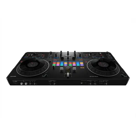 Console DJ Pioneer DDJ-REV5 – immagine 2