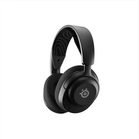 STEELSERIES Arctis Nova 5 CUFFIE GAMING, black – immagine 3