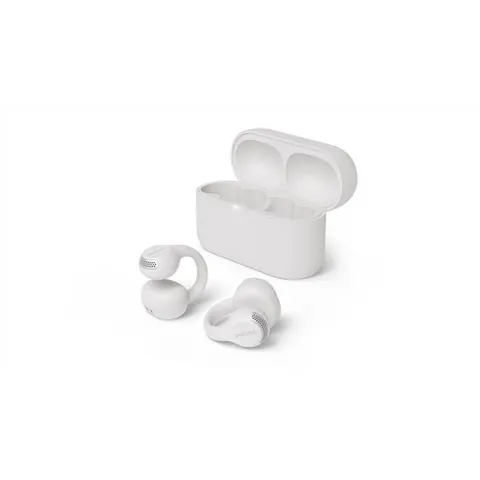 Philips Auricolari Bluetooth Taq2000wt/00-white – immagine 3