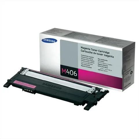 Samsung Clt-m406s – CLTM406S – immagine 2