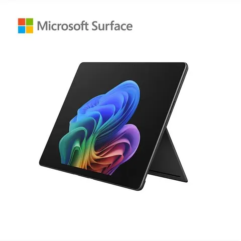 Microsoft Notebook Surface Pro 13'' (12a Edizione)-nero – immagine 2