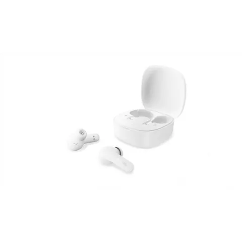 Philips Cuffie True Wireless Tat2100wt/00-white – immagine 2