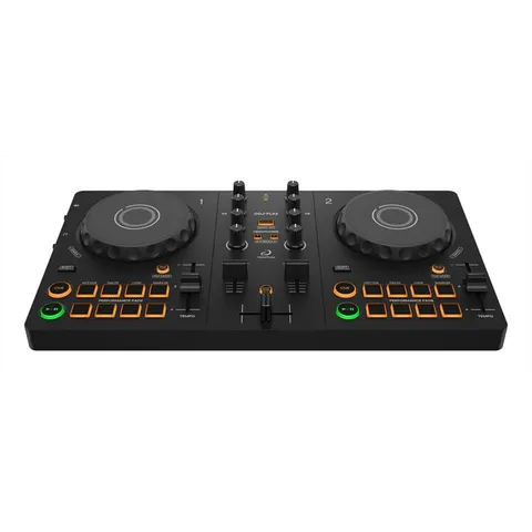 Alphatheta Console DJ DDJ-FLX2 – immagine 3